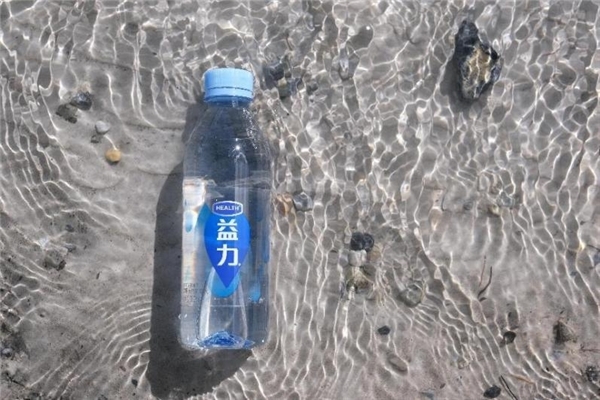 天露源矿泉水：采矿许可证是一个真正好水源的认证！