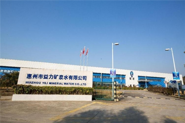 天露源矿泉水：“绿色矿山”的可持续发展之路